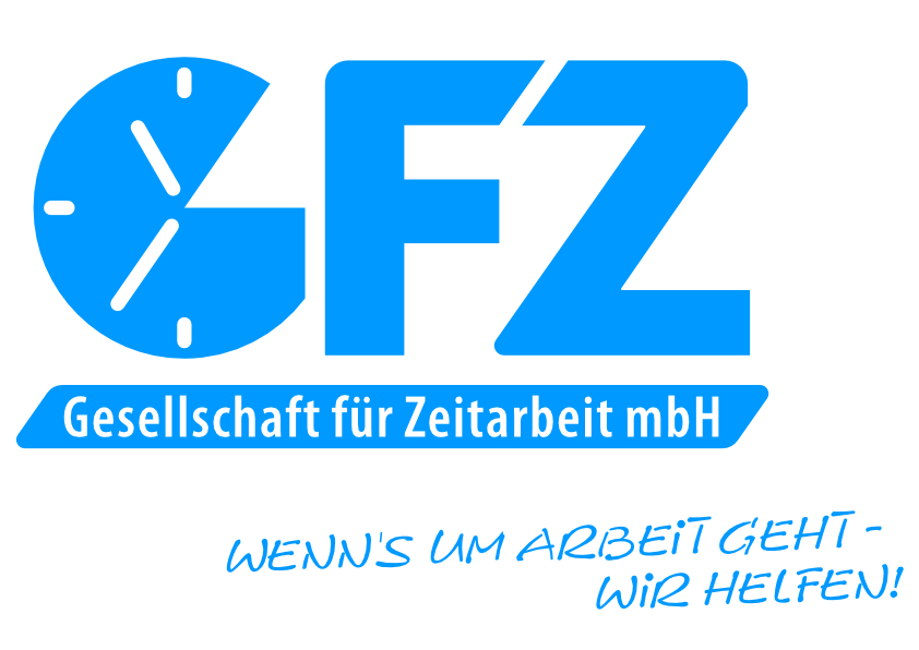 GFZ Gesellschaft für Zeitarbeit mbH